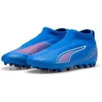 Puma Ultra 6 Match+ Ll Mg Junior Fotbollsskor