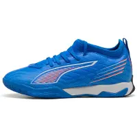 Puma Ultra 6 Match Mid Inomhusfotbollsskor