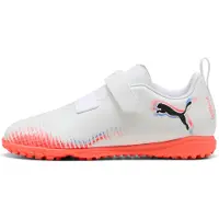 Puma Future 8 Play V Tf Junior Fotbollsskor