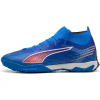 Puma ULTRA 6 MATCH+ TT Football Boots Unisex - Konstgräs (AG), storlek 43