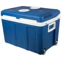 BLOW Tourist 42l Styv Bärbar Kylbox