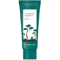 Round Lab [] Pine Tree Calming Cica Cream Plus 60ml