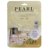 EKEL Mask Pack Pearl(10ea) one