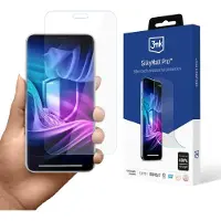 3mk Protection Matt skyddsfilm 3mk Silky Matt Pro till Honor Magic 7 Pro