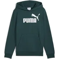Puma Ess Nº 1 Logo Huvtröja