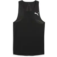 Puma Raceday Ultraspun ärmlös T-shirt