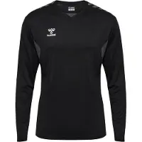 Hummel Authentic Pl T-shirt Med Lång ärm