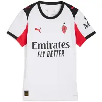 Puma Milan Bortatröja 2025/26 Dam - , storlek Medium