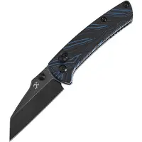 Kansept Knives Little Main Street Crossbar
