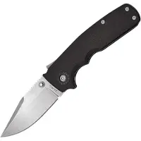 Demko Knives Shark-Cub Shark-Lock Clip