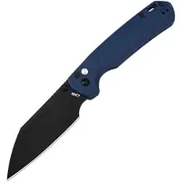 CJRB Large Pyrite Light Button Lock