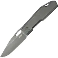 Kubey Verijero Framelock Ti BSW