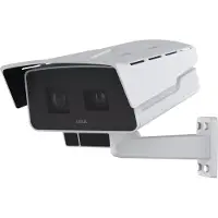Axis P1518-le Dual Lens övervakningskamera