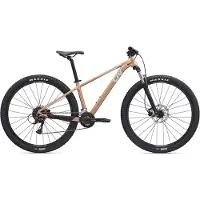 Liv Tempt 3 27.5´´ Acera Rd-m3020 2025 Mtb Cykel