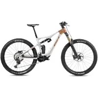 Bh Ilynx+ Sl Enduro Carbon 9.6 Ep801 29´´ Xt 2025 Elcykel Mtb