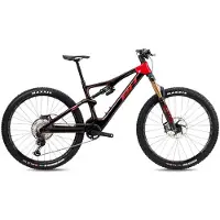 Bh Ilynx Trail Carbon 8.8 Bhz 29´´ Xt 2025 Elcykel Mtb