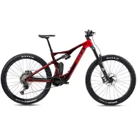 Bh Ilynx+ Sl Enduro Carbon 9.5 Ep801 29´´ Xt 2025 Elcykel Mtb