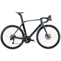 Look 795 Blade Disc 105 Di2 Racercykel