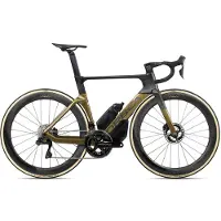 Orbea Orca Aero M10iltd Dura-ace Di2 R9250 2025 Racercykel