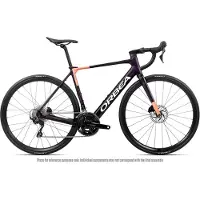 Orbea Gain M40 2025 Elcykel Racer