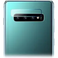 Mocolo Ultra Clear Samsung Galaxy S10 Kameralins Härdat Glasskydd
