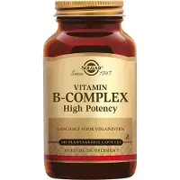 Solgar Vitamin B-komplex