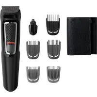 Philips Multigroom 3000 Series MG3720 - Trimmer - sladdlös