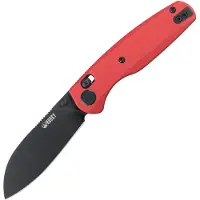 Kubey Breeze Crossbar Lock Red