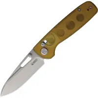 Kubey Bluff Axis Lock Ultem