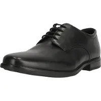 Clarks Shoes Howard Walk Skor