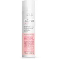 Revlon Re/start Color Protective Micellar Shampoo 250 ml