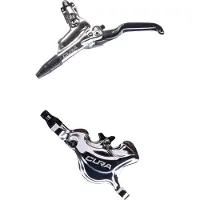 Formula Cura Flat Mount Bromsar
