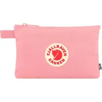 Fjällräven Kånken Gear Pocket Pink