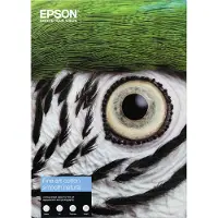 Epson Fine Art Cotton Smooth Natural A3+ 25blad