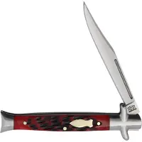 Rough Ryder Bowtie Folder