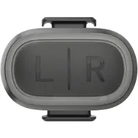 ABUS Hyp-e Indikatorlampa