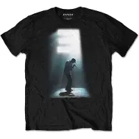 Ginza.se Eminem: Unisex T-Shirt/The Glow (Black) (XXX-Large)