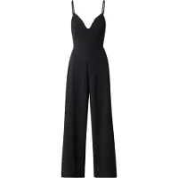 About You Jumpsuit 'Fabiola' svart