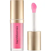 bareMinerals Tinted Lip Oil 4 ml - Delight