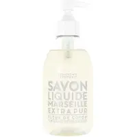 Compagnie De Provence Savon Liquide Marseille Extra Pur Fleur de Coton Flytande tvål 300 ml