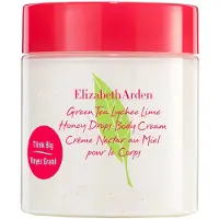 Elizabeth Arden Green Tea Lychee Lime Kroppskräm 500 ml