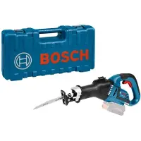 Bosch Professional GSA 18V-32 Tigersåg Batteridriven 06016A8109 exkl. batteri/laddare 18 V