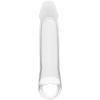 Dream Toys 8.8 Inch Extender With Ball Strap