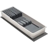 Oxo Good Grips / knivhållare