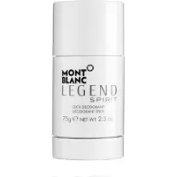 Mont Blanc Legend Spirit 75g Deodorantstift
