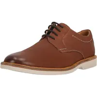 Clarks Shoes Atticus Light Lace Skor