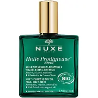 Nuxe Underbar Neroli-kroppsbehandling 100ml