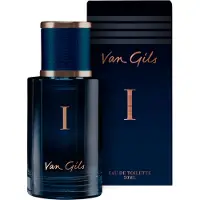 Van Gils I - Eau de toilette 50 ml