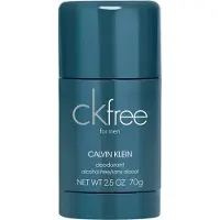 Calvin Klein CK Free Deodorant 75ml