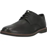 Clarks Shoes Atticus Light Lace Skor